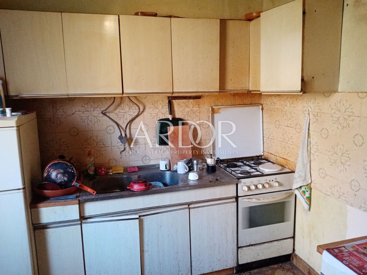 Appartamento Belveder, Rijeka, 80,45m2