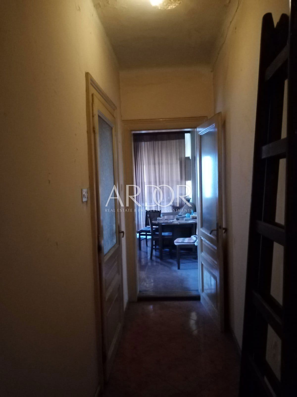 Appartamento Belveder, Rijeka, 80,45m2