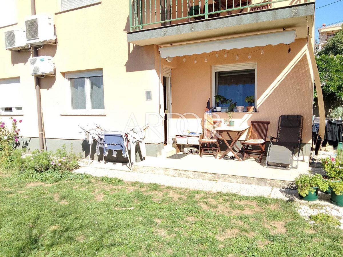 Appartamento Kosi, Viškovo, 68m2