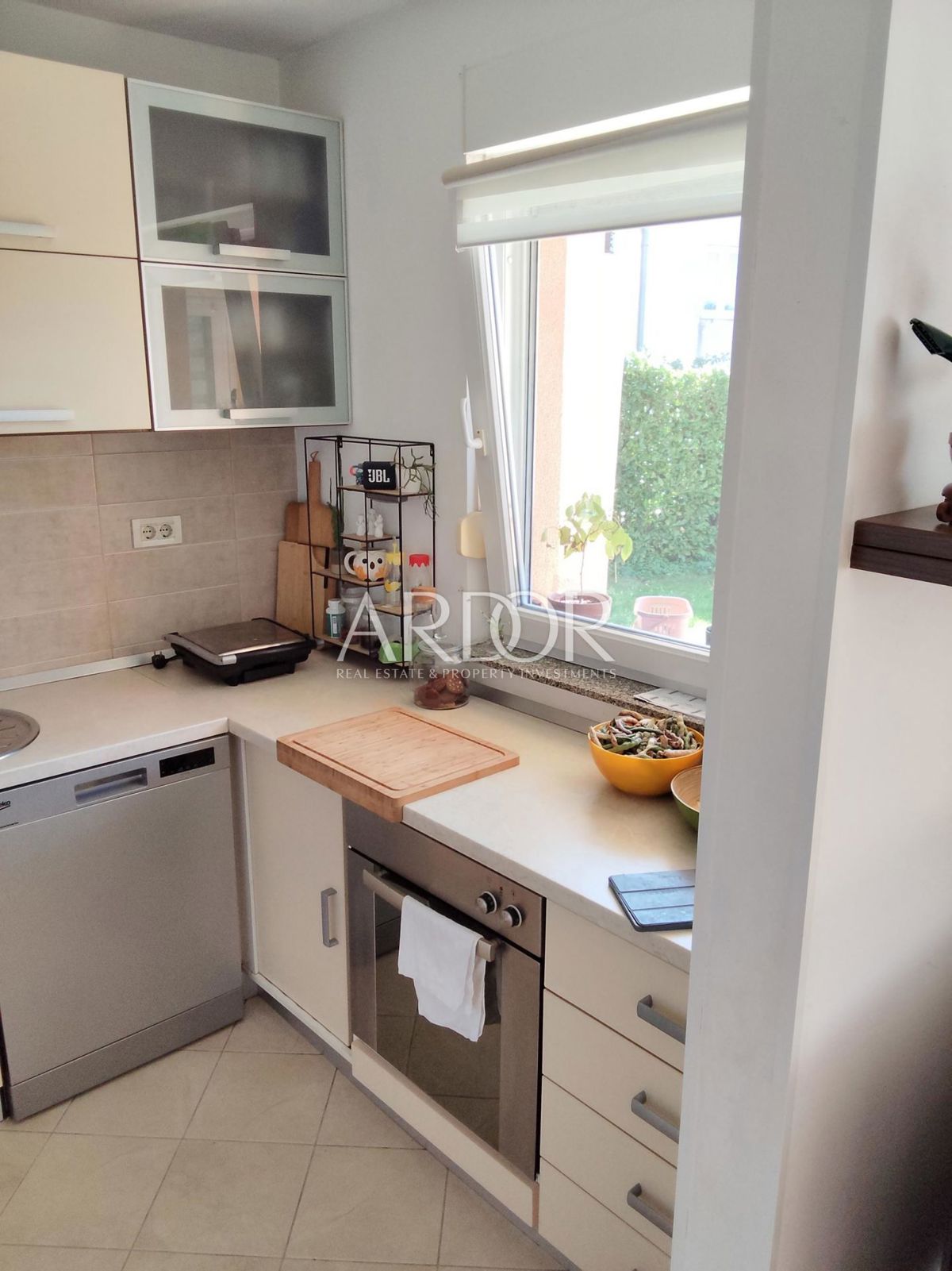 Appartamento Kosi, Viškovo, 68m2