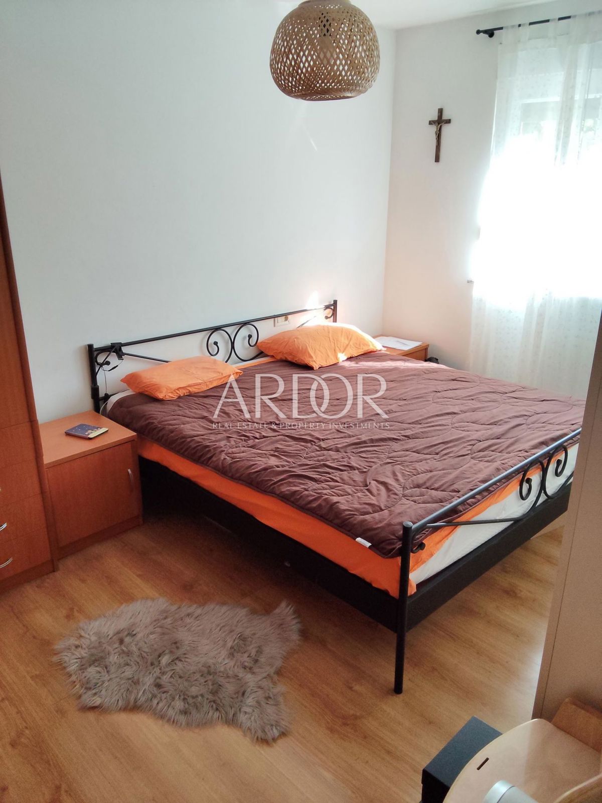 Appartamento Kosi, Viškovo, 68m2
