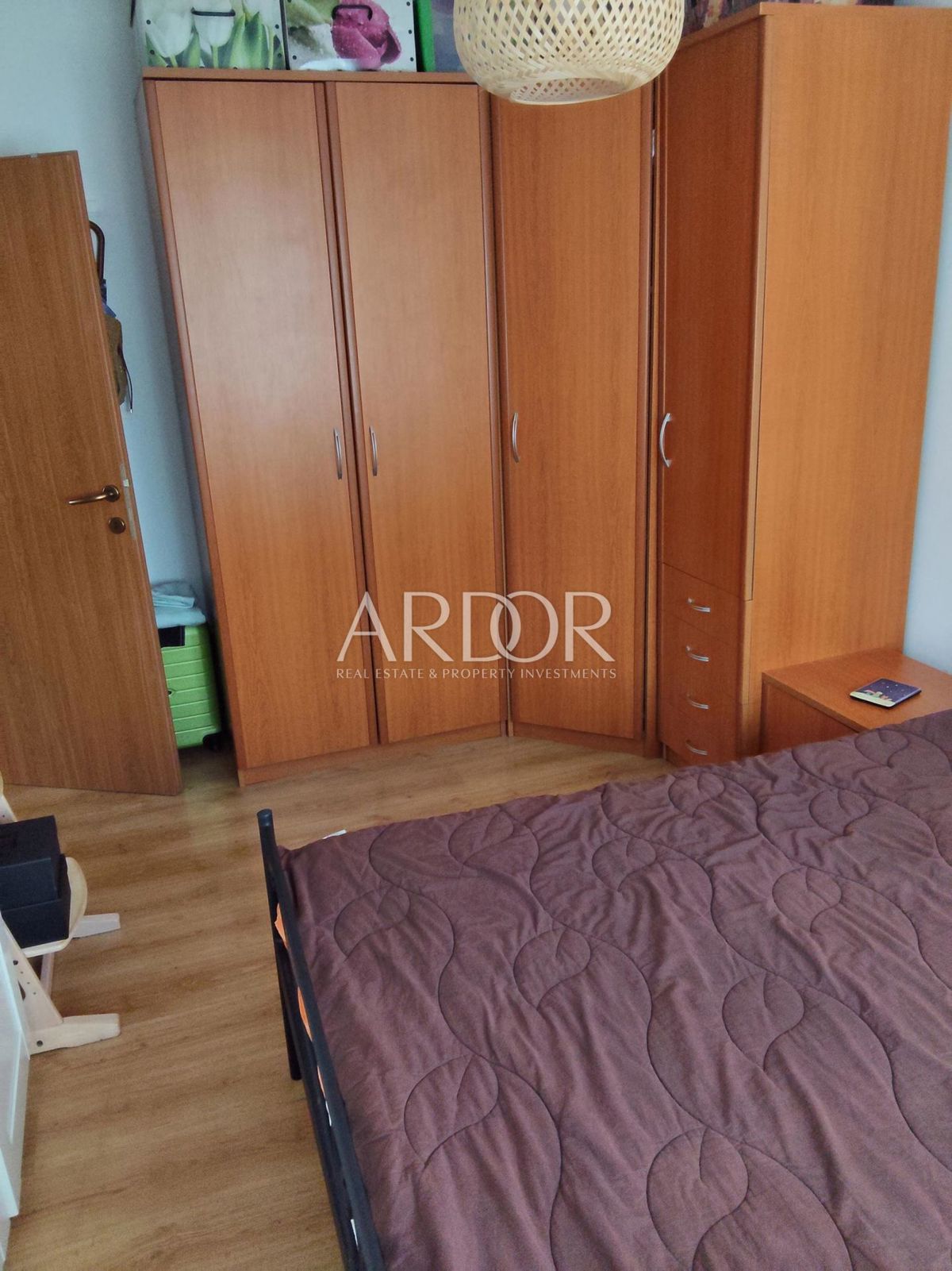 Appartamento Kosi, Viškovo, 68m2
