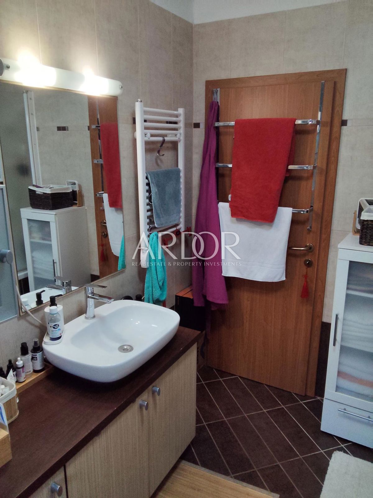 Appartamento Kosi, Viškovo, 68m2