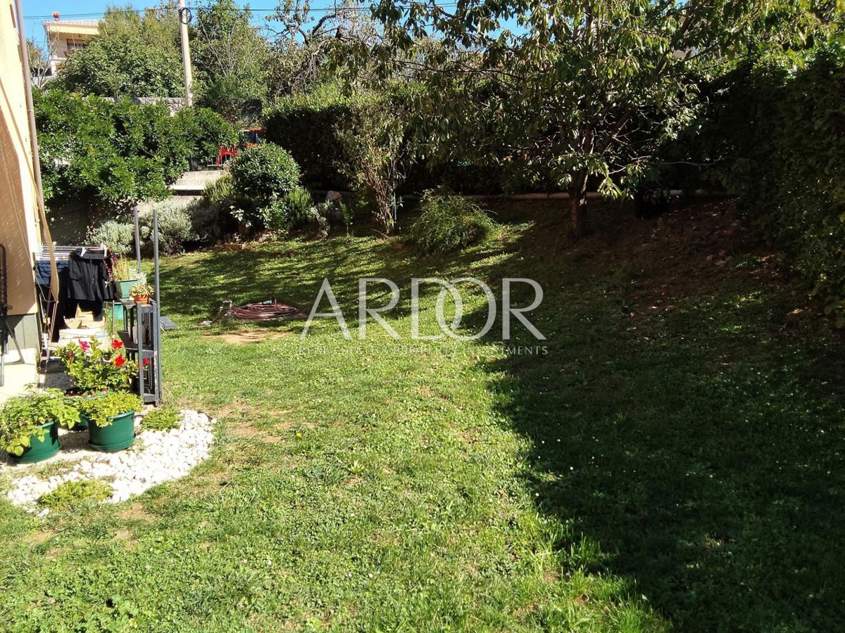 Appartamento Kosi, Viškovo, 68m2