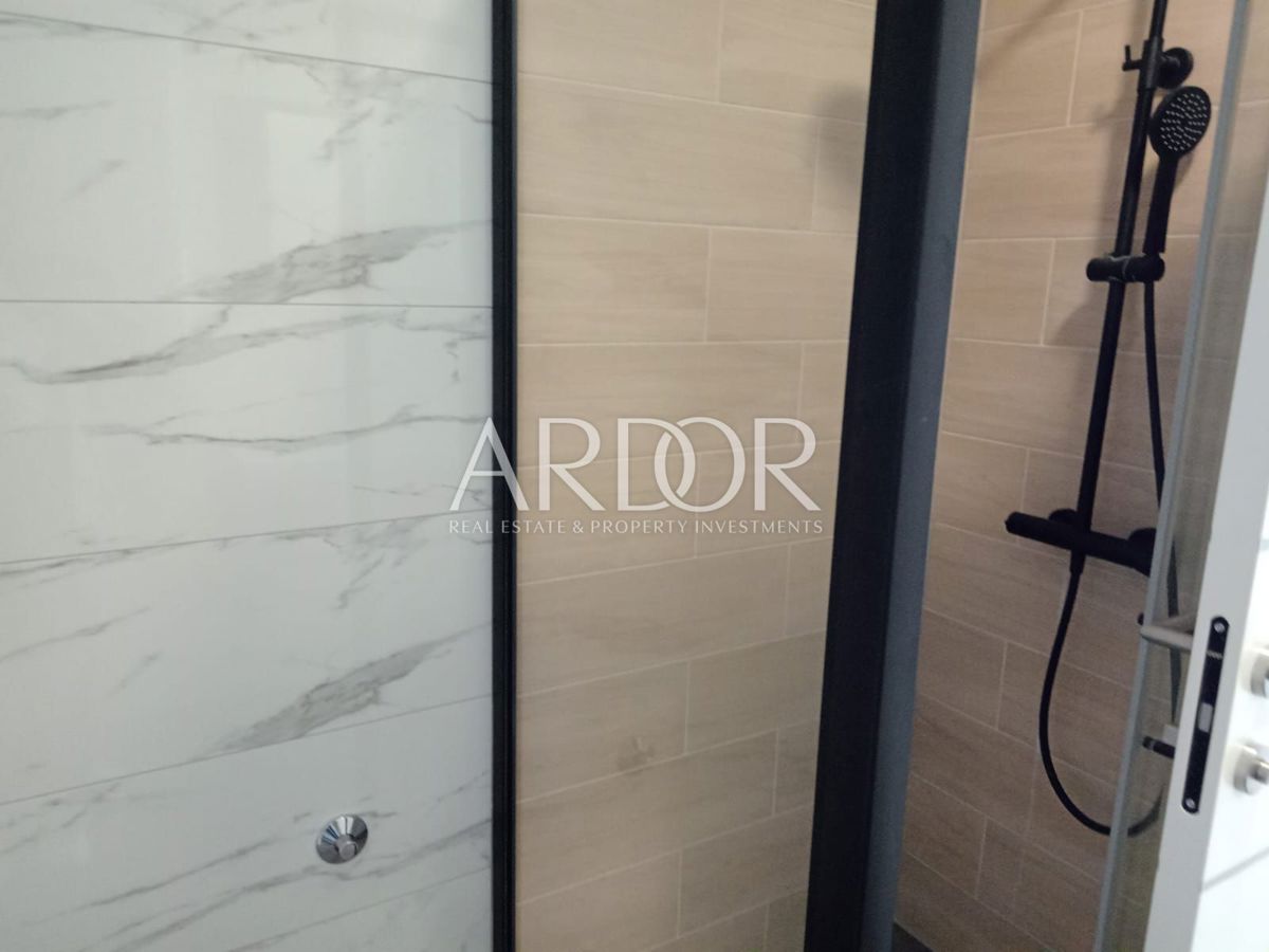 Appartamento Crikvenica, 50m2