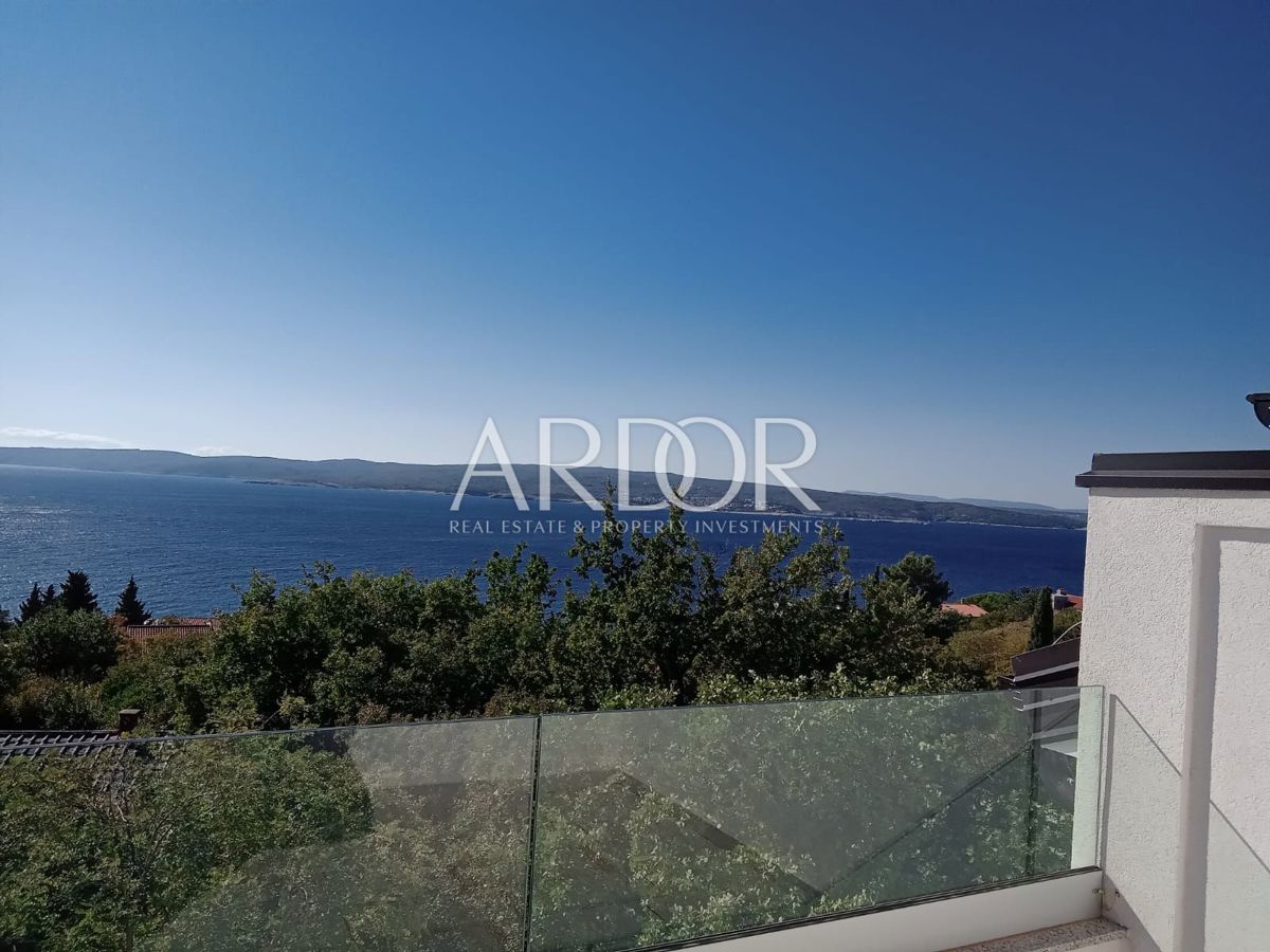Appartamento Crikvenica, 50m2