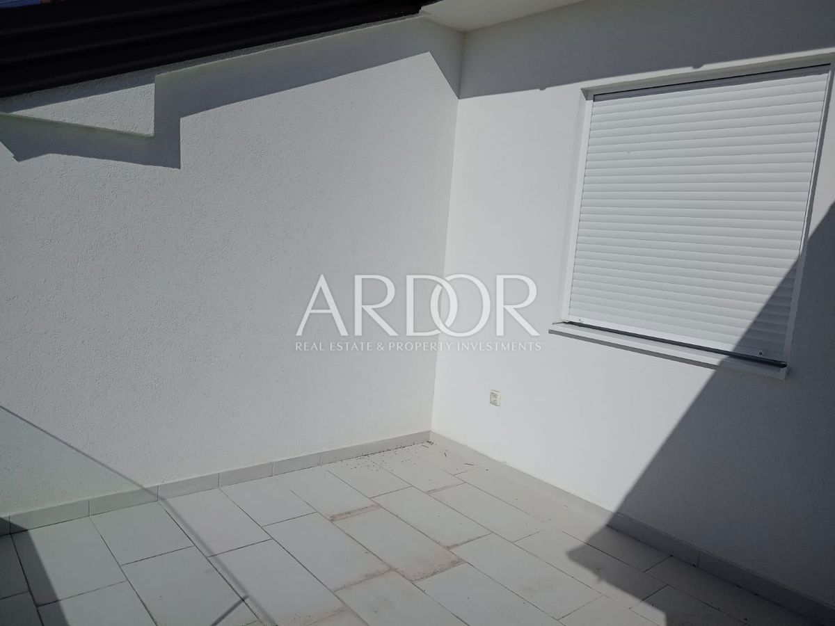 Appartamento Crikvenica, 50m2