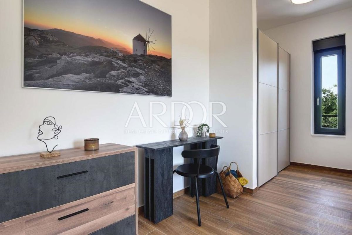 Casa Centar, Pula, 180m2