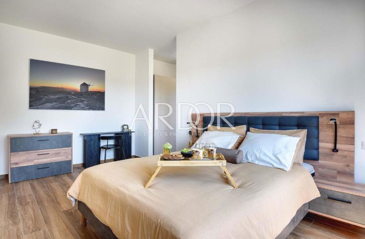 Casa Centar, Pula, 180m2