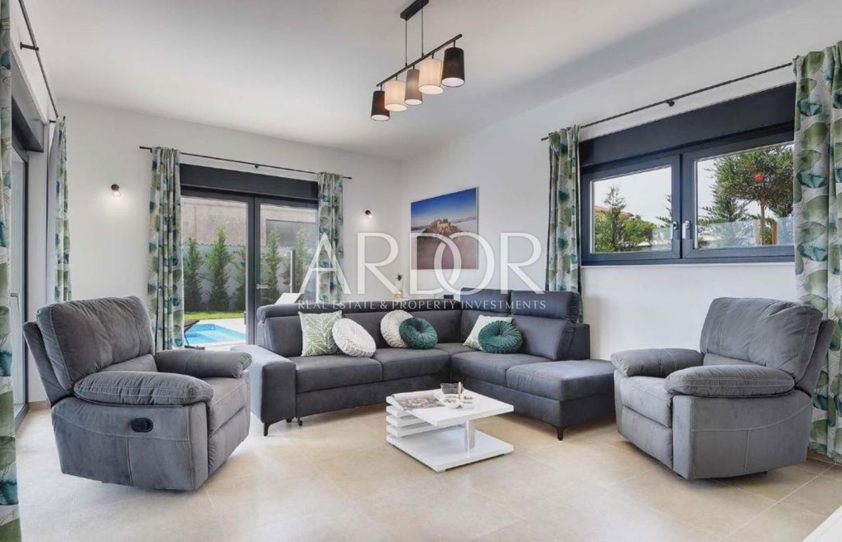 Casa Centar, Pula, 180m2