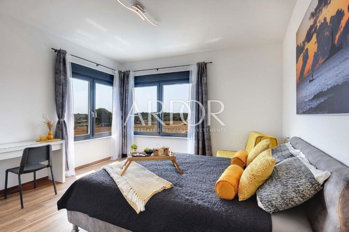 Casa Centar, Pula, 180m2