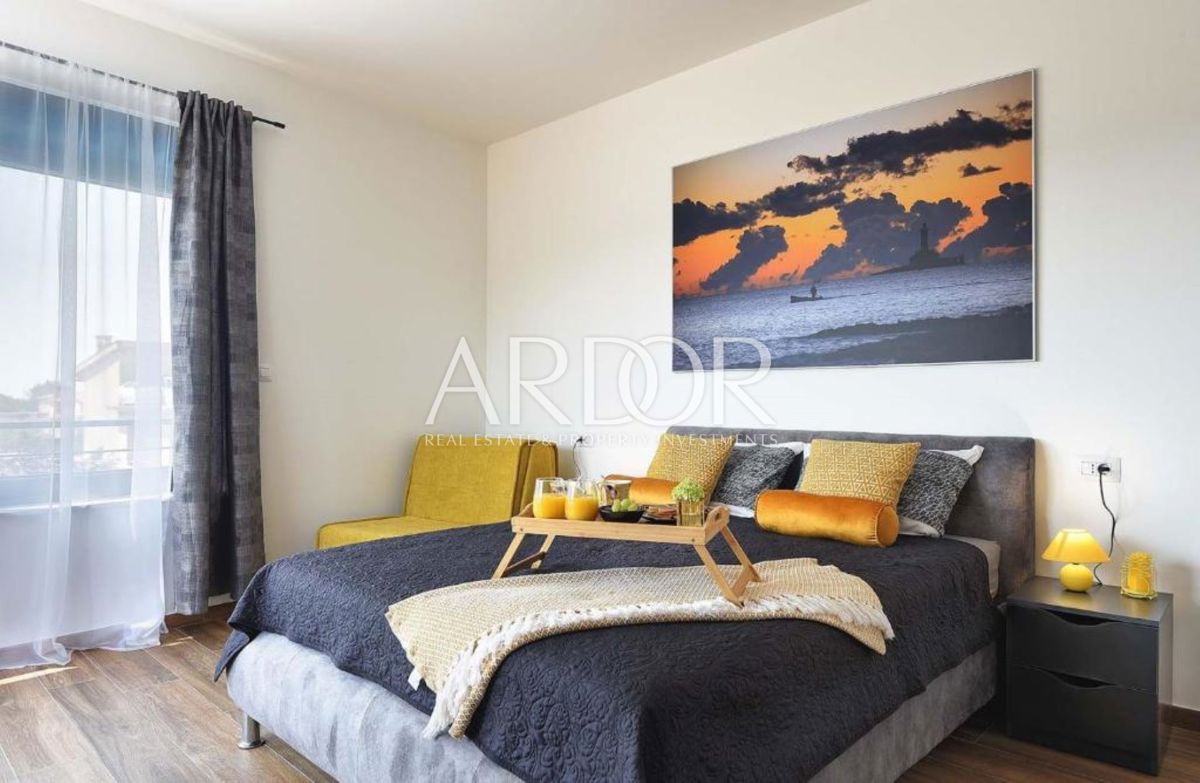 Casa Centar, Pula, 180m2