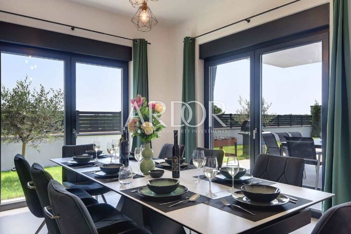 Casa Centar, Pula, 180m2