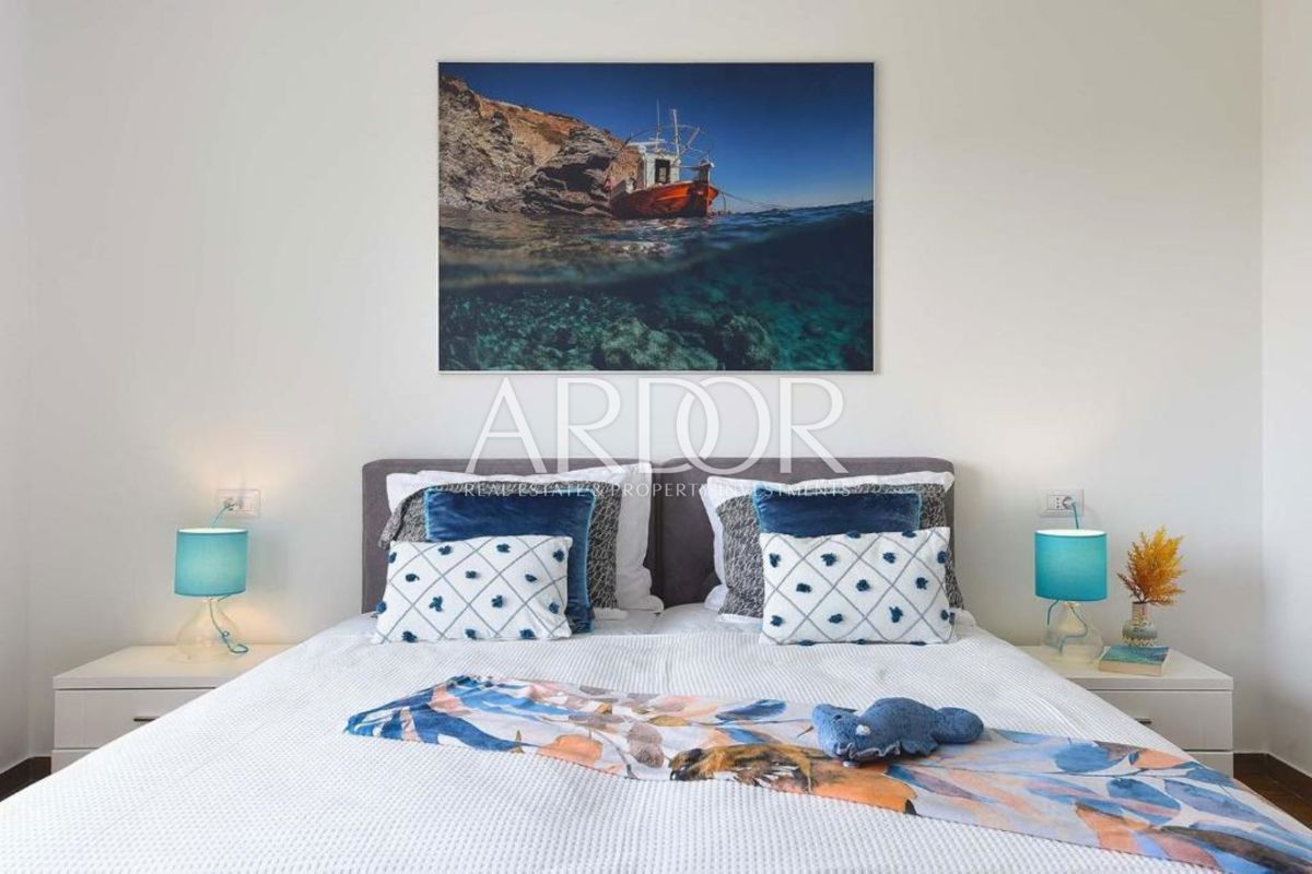 Casa Centar, Pula, 180m2