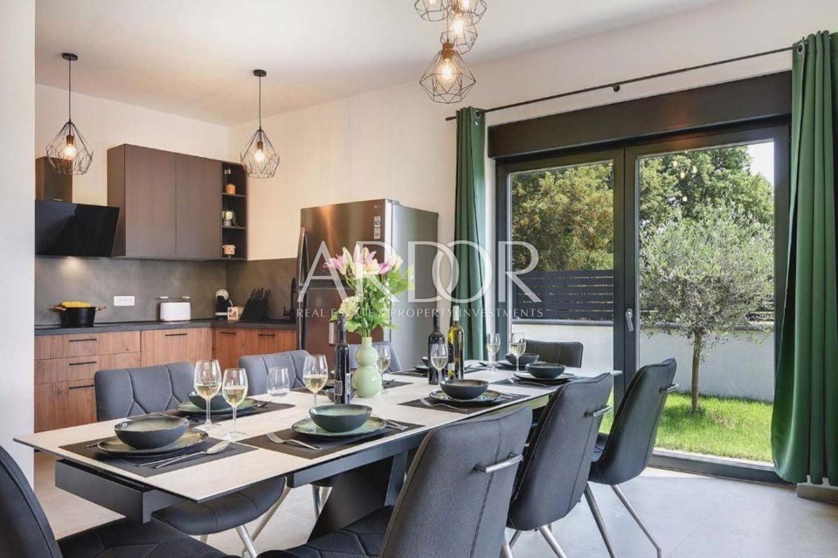 Casa Centar, Pula, 180m2