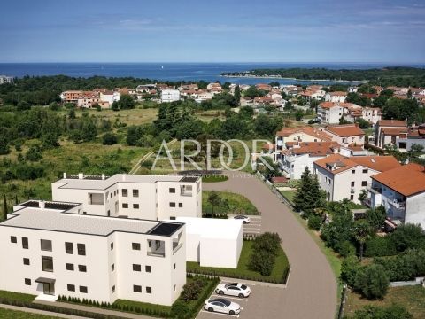 Appartamento Poreč, 158,39m2