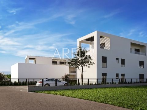 Appartamento Poreč, 158,39m2