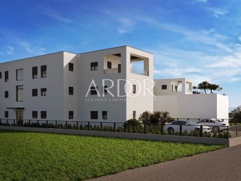 Appartamento Poreč, 158,39m2