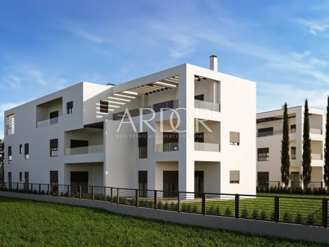 Appartamento Poreč, 158,39m2