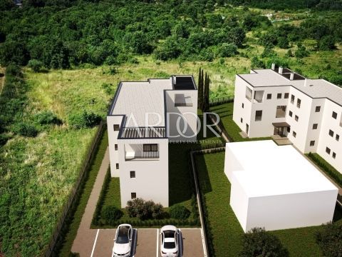 Appartamento Poreč, 158,39m2