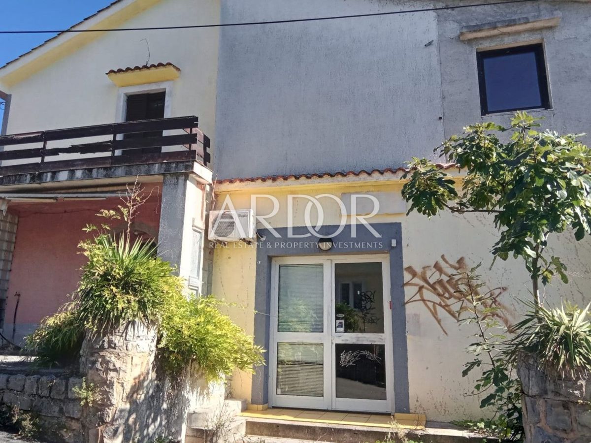 Casa Zamet, Rijeka, 300m2