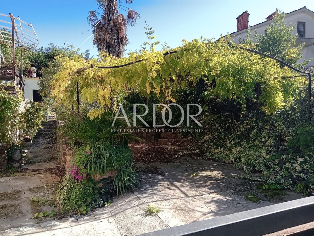 Casa Zamet, Rijeka, 300m2