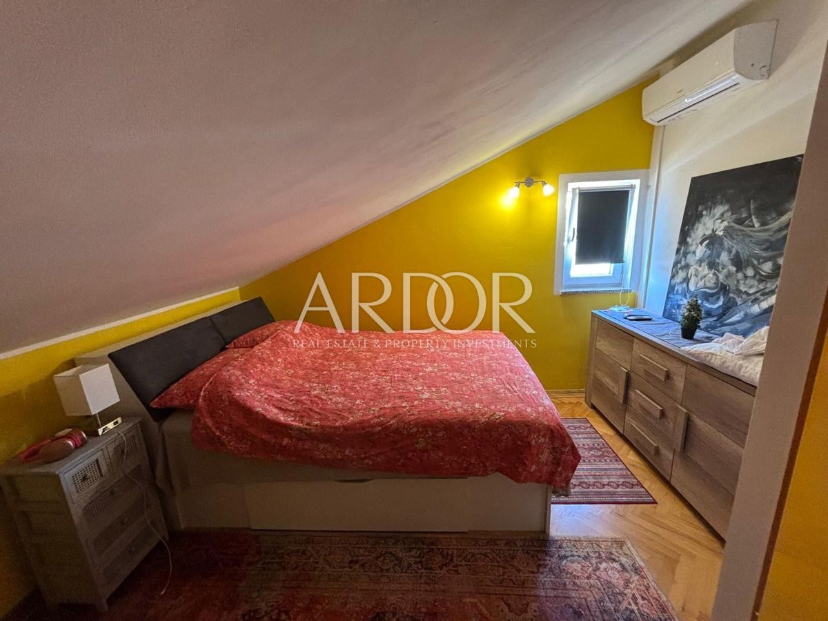 Appartamento Srdoči, Rijeka, 86m2