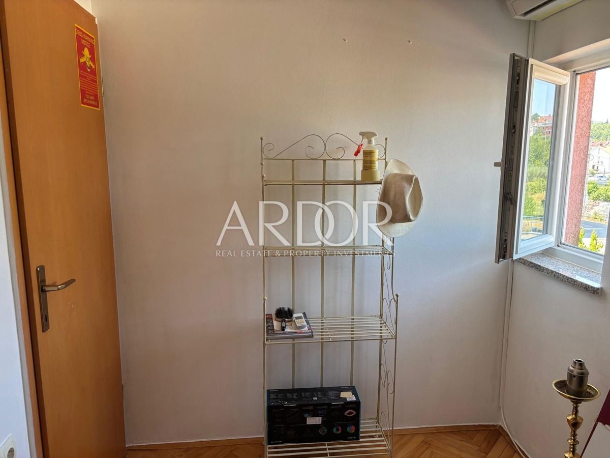 Appartamento Srdoči, Rijeka, 86m2