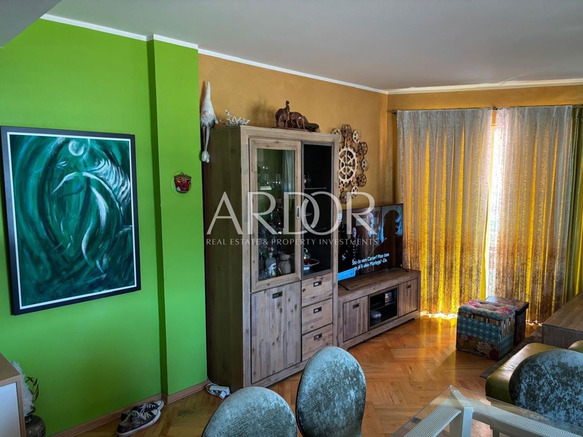 Appartamento Srdoči, Rijeka, 86m2