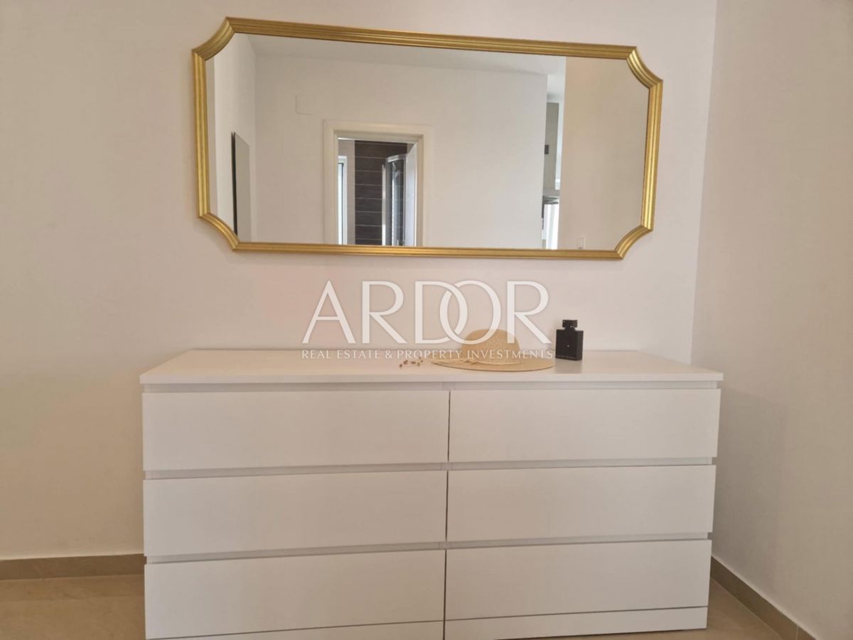 Appartamento Palit, Rab, 52,13m2