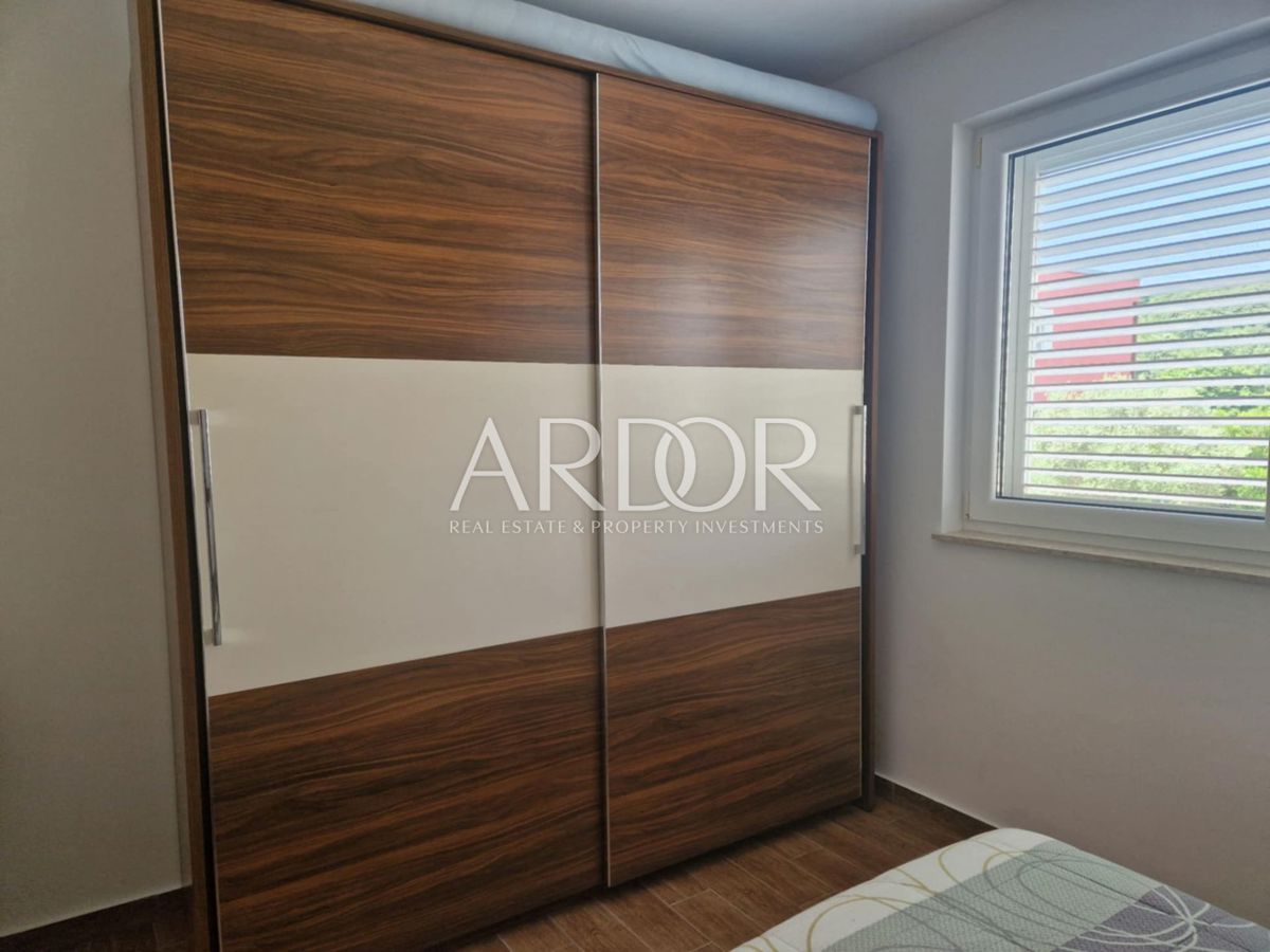 Appartamento Palit, Rab, 52,13m2