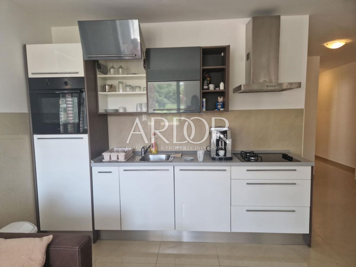 Appartamento Palit, Rab, 52,13m2