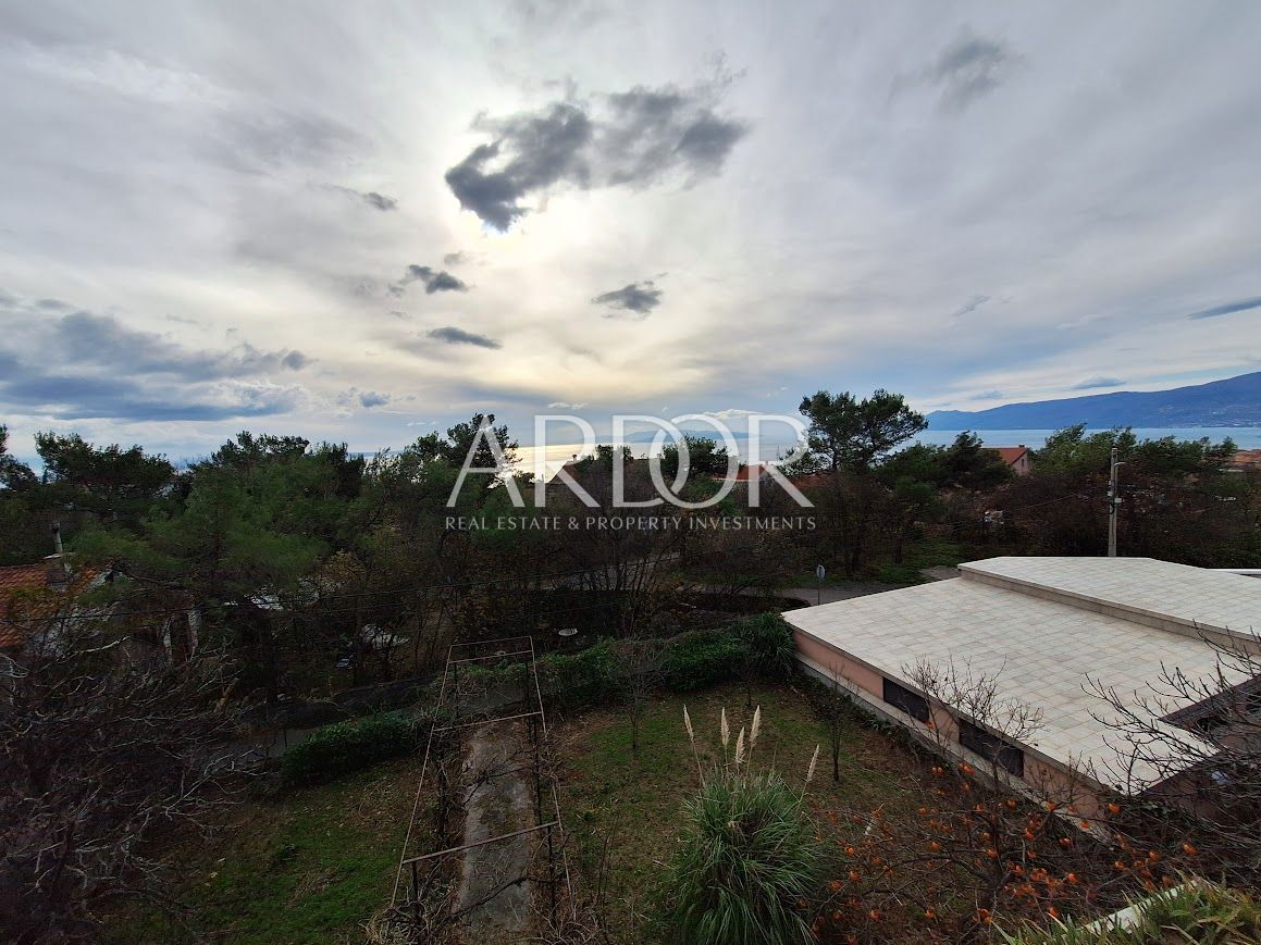 Appartamento Pehlin, Rijeka, 140m2