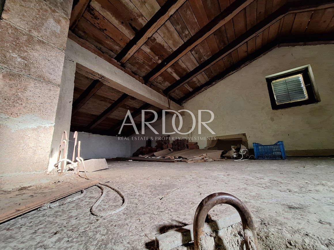 Appartamento Pehlin, Rijeka, 140m2