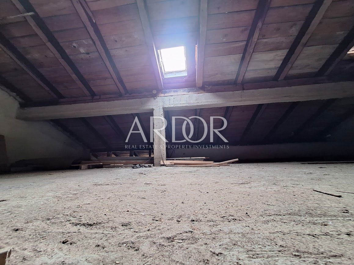 Appartamento Pehlin, Rijeka, 140m2