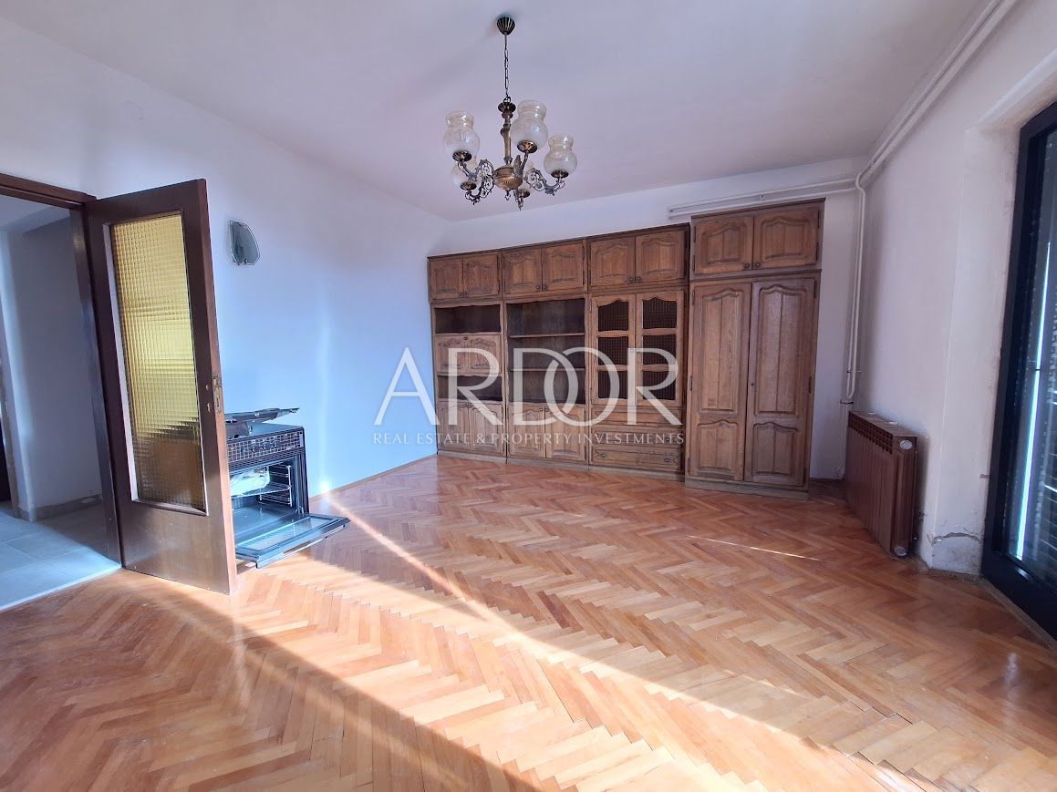 Appartamento Pehlin, Rijeka, 140m2