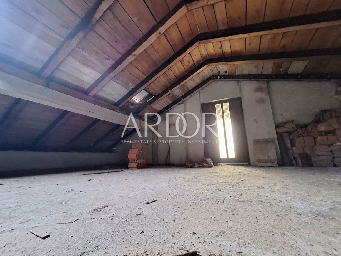 Appartamento Pehlin, Rijeka, 140m2