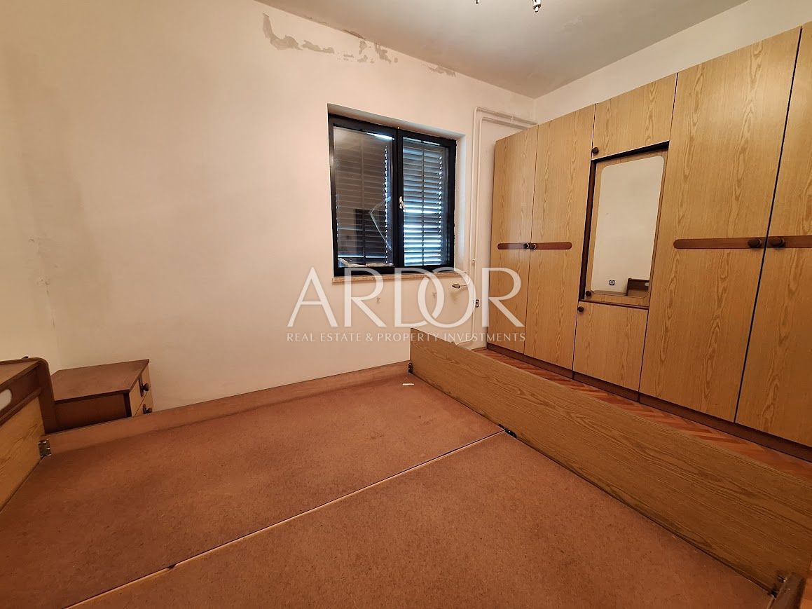 Appartamento Pehlin, Rijeka, 140m2