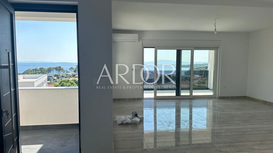 Appartamento Banjol, Rab, 130m2