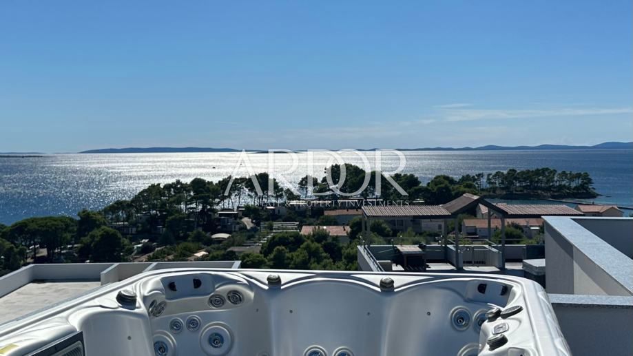 Appartamento Banjol, Rab, 130m2