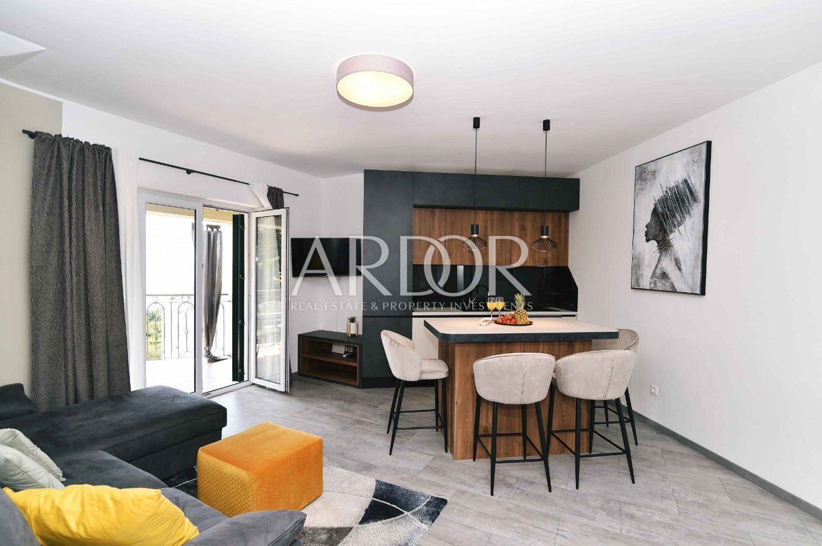 Appartamento Opatija - Centar, Opatija, 48m2