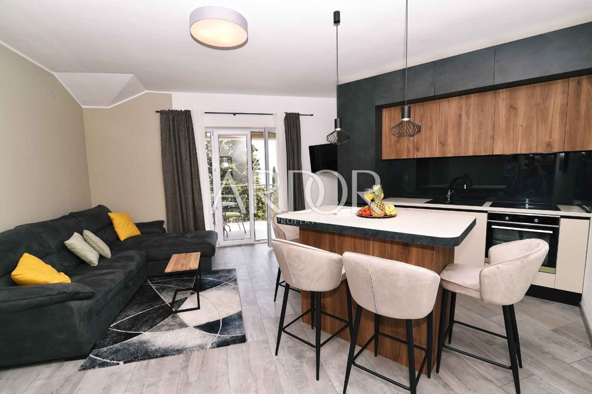 Appartamento Opatija - Centar, Opatija, 48m2