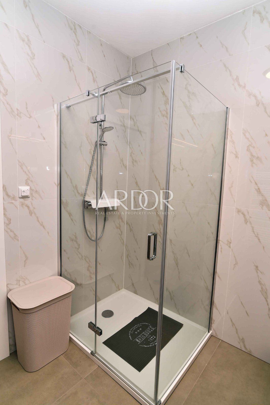 Appartamento Opatija - Centar, Opatija, 48m2