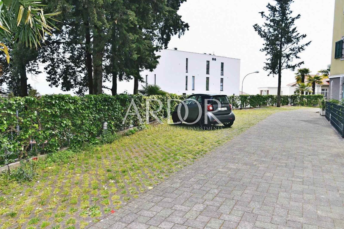 Appartamento Opatija - Centar, Opatija, 48m2