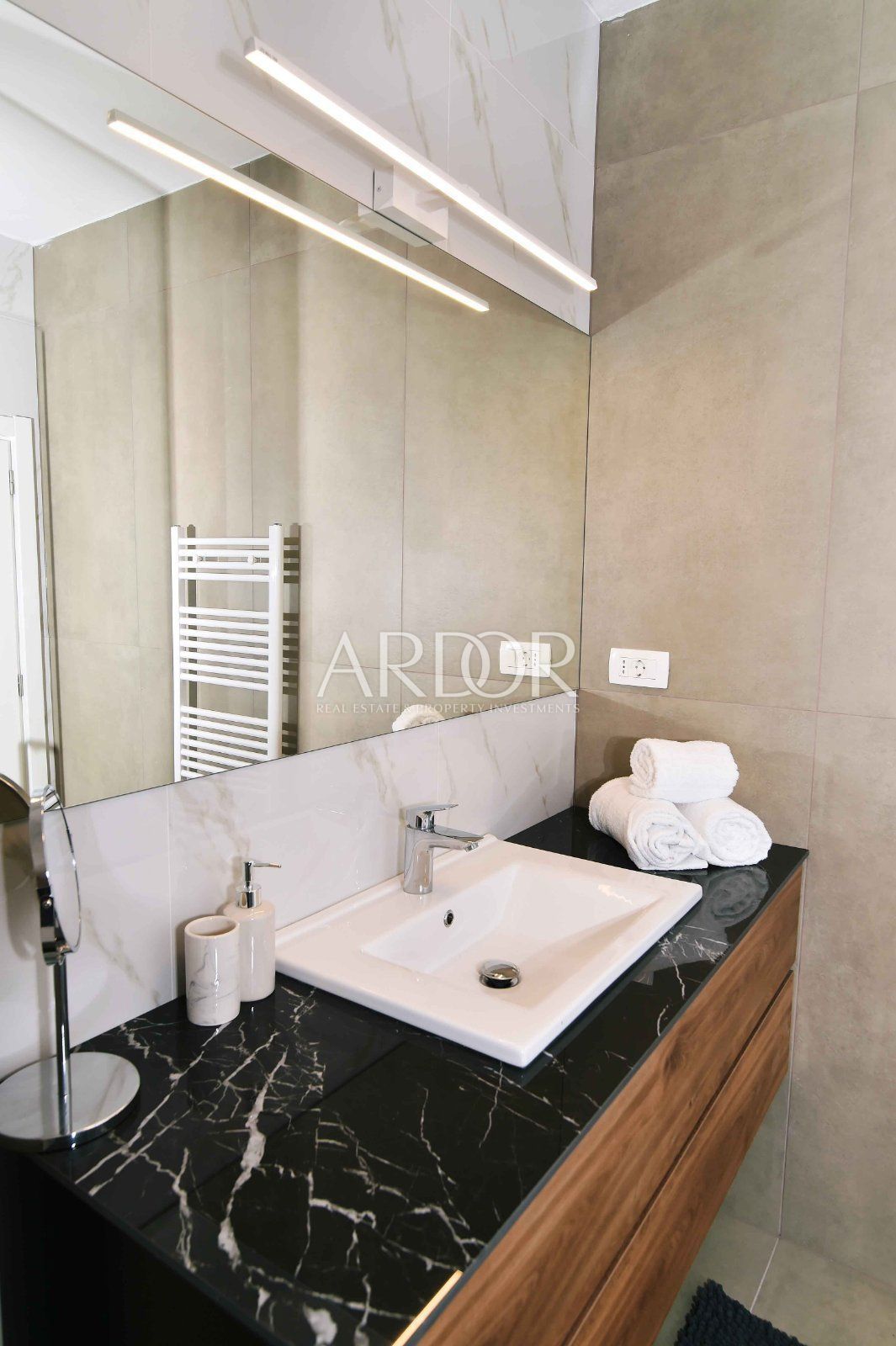 Appartamento Opatija - Centar, Opatija, 48m2