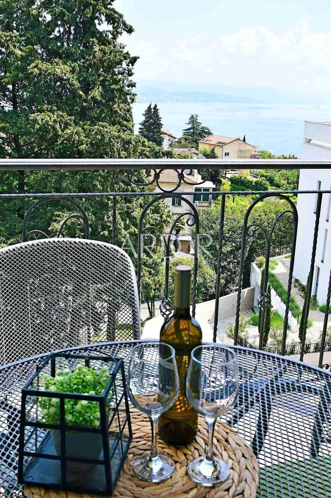 Appartamento Opatija - Centar, Opatija, 48m2