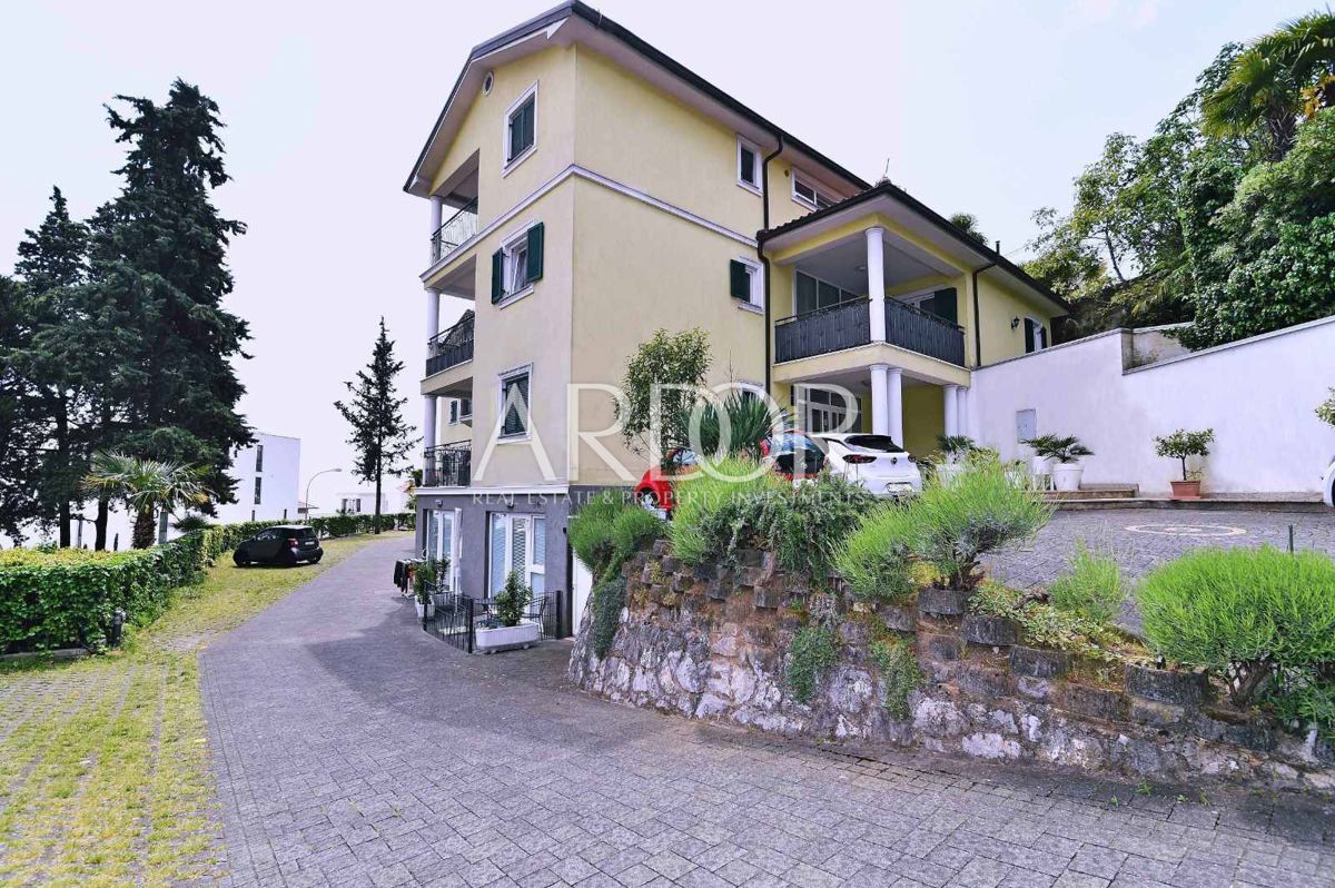 Appartamento Opatija - Centar, Opatija, 48m2