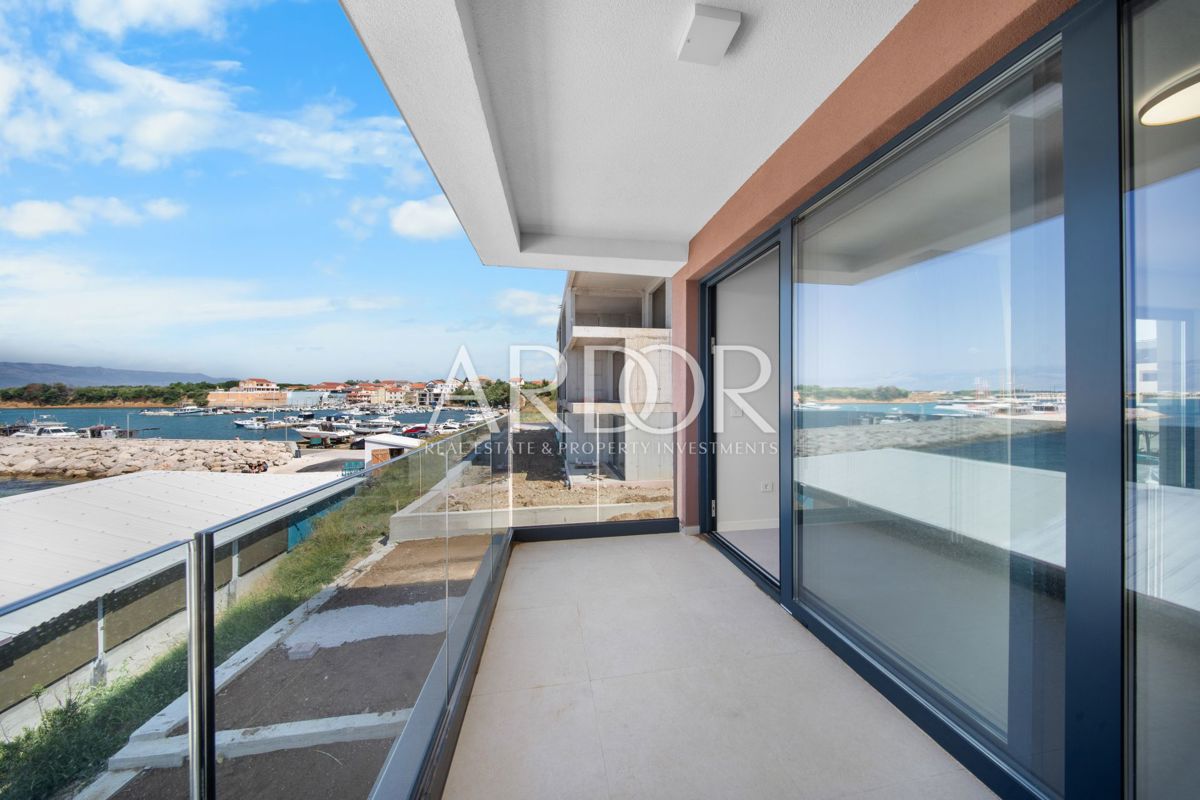 Appartamento Zadar, 85,68m2