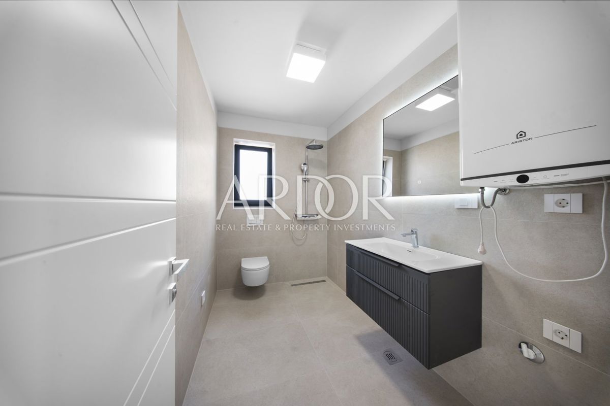 Appartamento Zadar, 85,68m2