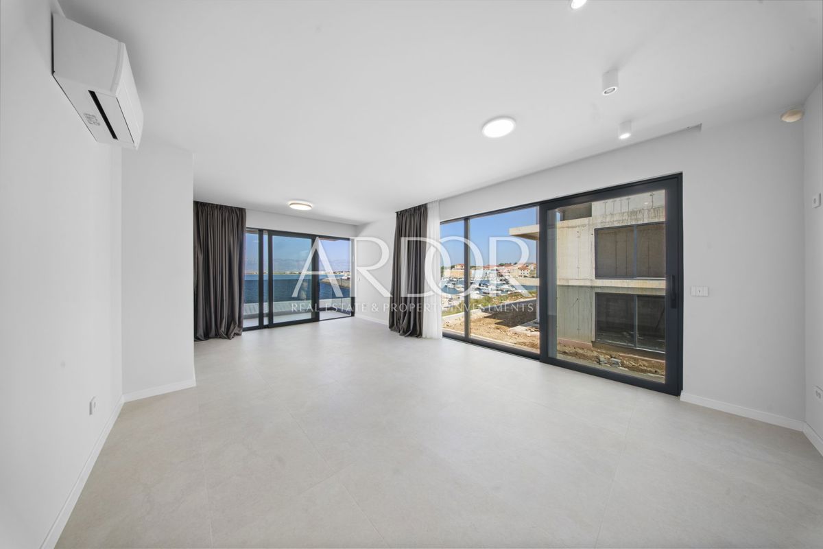 Appartamento Zadar, 85,68m2